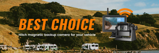 Upgrade Your Fleet’s Safety: Invest in a Reliable Backup Camera