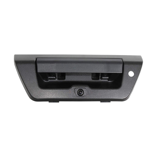 Tailgate Handle Backup Rear View Camera for Ford