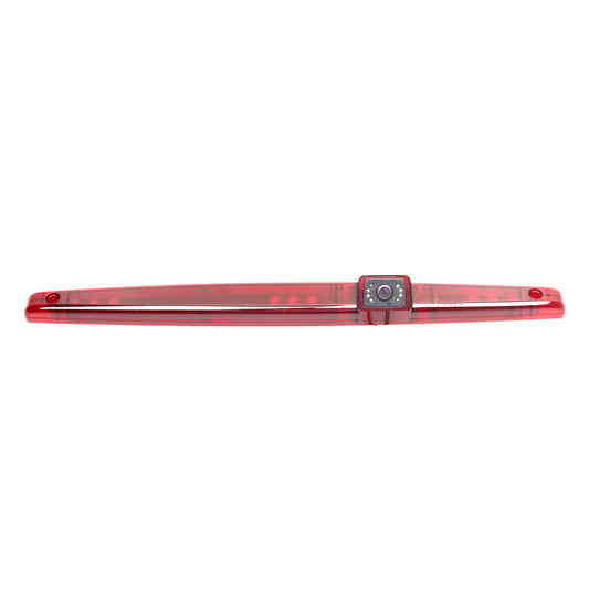 High Roof Mount 3rd Brake Light Backup Camera