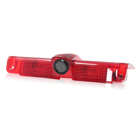 3rd Third Brake Light Backup Camera for Chevrolet Express/GMC Savana Explorer Van