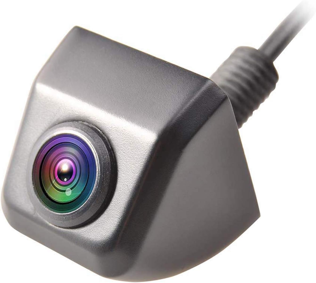 Mini Metal Body Reverse Car Backup Camera