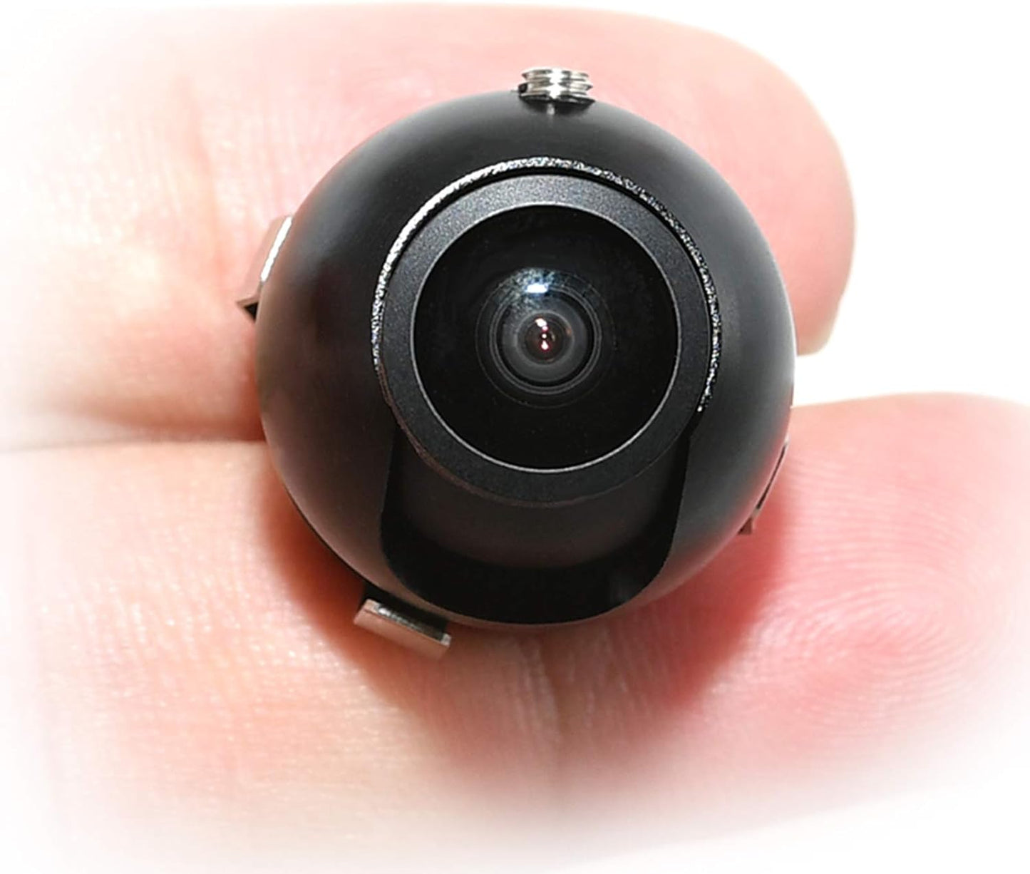 Mini Universal 360° Backup Rear Front Side View Car Camera