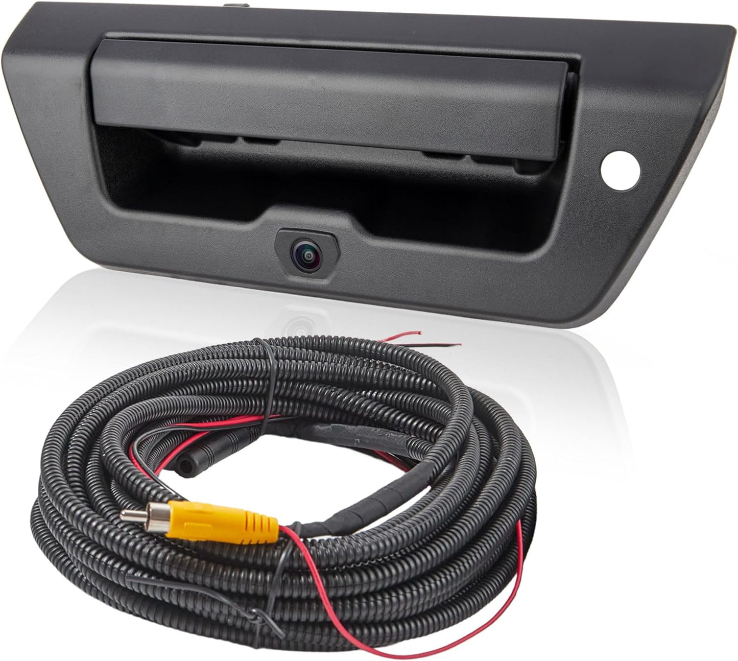 Tailgate Handle Backup Rear View Camera for Ford