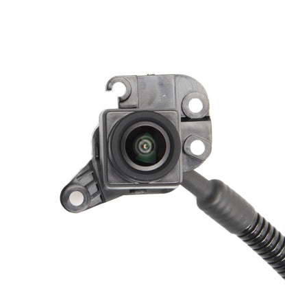 EW-001 Jeep Wrangler JL Front View Camera