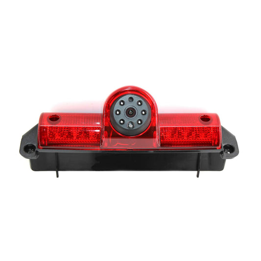 EW-B002 3rd Third Brake Light Backup Rear View Camera for GMC Savana Chevrolet