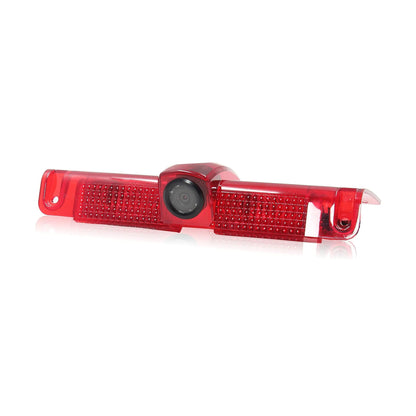 EW-B009 3rd Third Brake Light Backup Camera for Chevrolet Express/GMC Savana Explorer