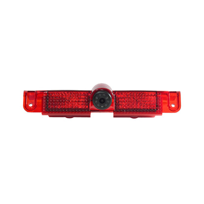 EW-B009 3rd Third Brake Light Backup Camera for Chevrolet Express/GMC Savana Explorer