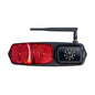 EW-CM2302 Rear View Camera with Marker Light with APP