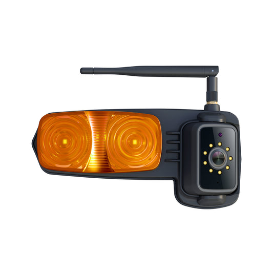 EW-CM2303 Side Camera (L Side) With Marker Light with APP