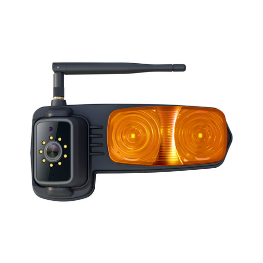 EW-CM2304 Side Camera (R Side) With Marker Light with APP