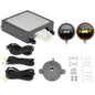 77GHz Universal Car Radar Blind Spot Sensor System - Ewaysafety